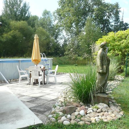 Maison De Manon Illhaeusern Esterno foto