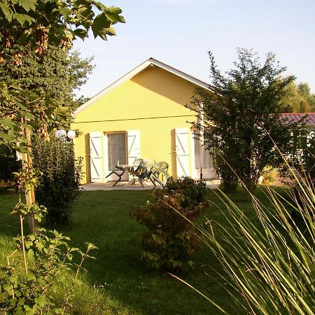 Maison De Manon Illhaeusern Camera foto