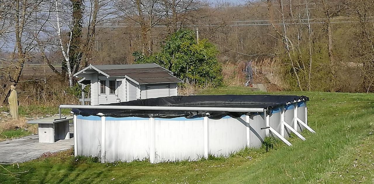 Maison De Manon Illhaeusern Esterno foto