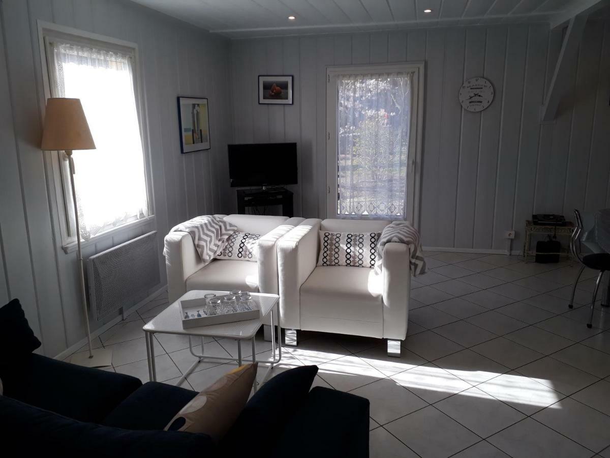 Maison De Manon Illhaeusern Esterno foto