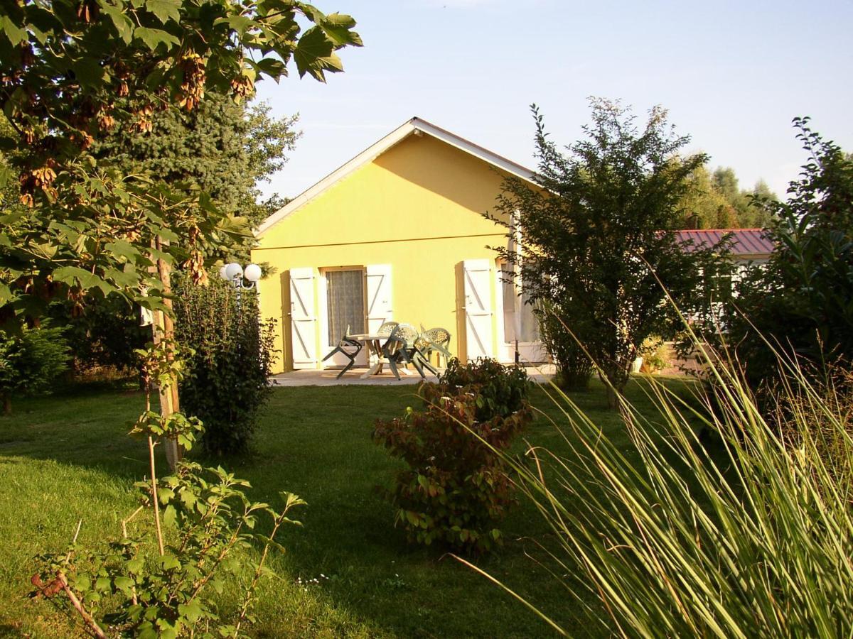 Maison De Manon Illhaeusern Camera foto